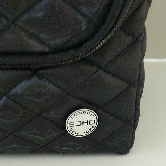 Caboodle Makeup Storage Train Case - Picture 8 of 11